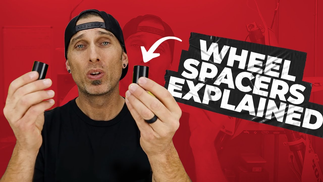 Wheel Spacers Explained: Why They Matter & How to Spot Bad Ones