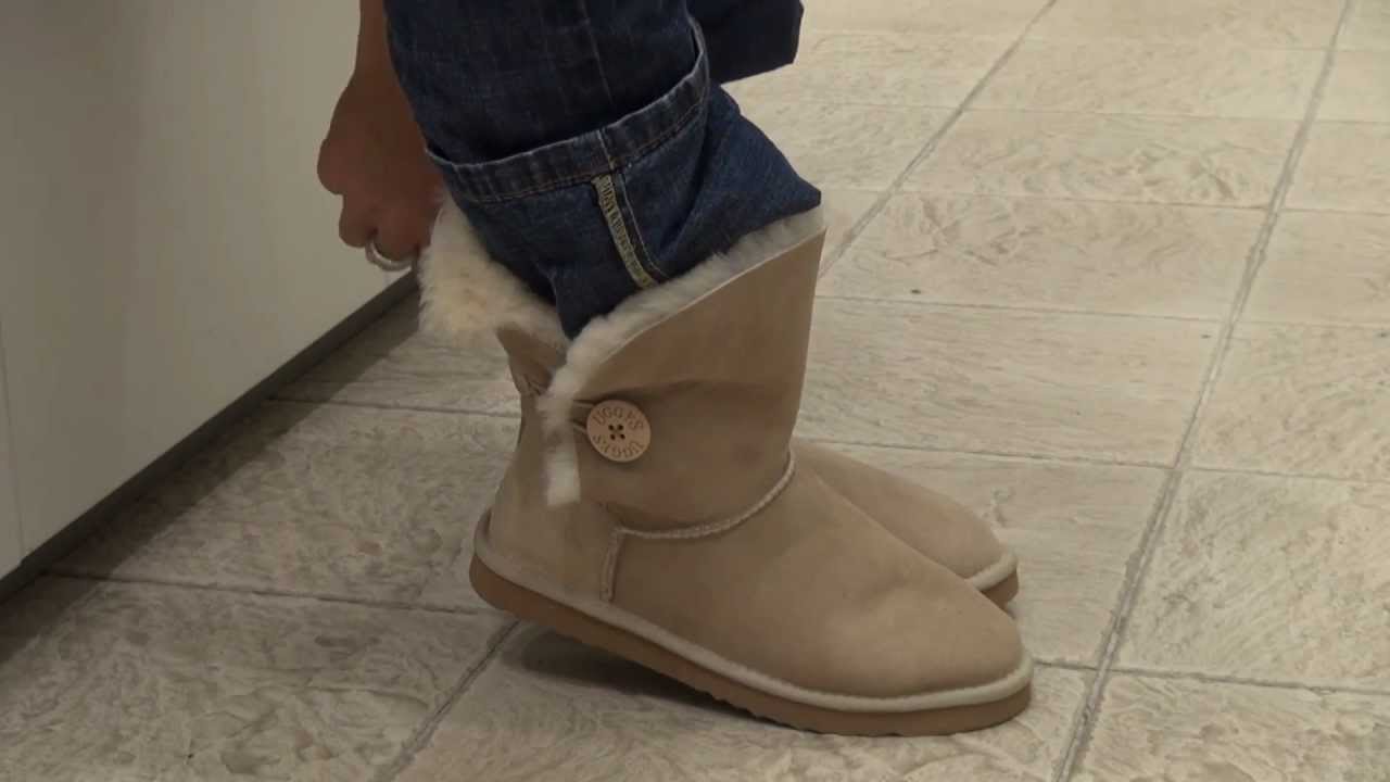 Welcome To UGGYS GENUINE