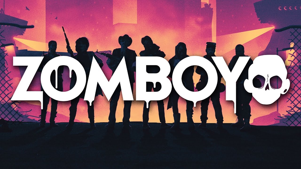 Zomboy & MUST DIE! - Revival