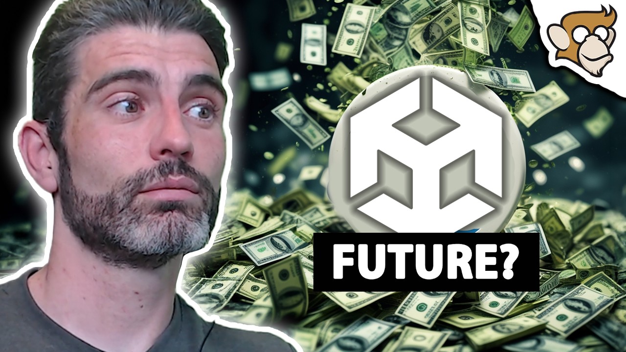 The 5 MUST KNOW trends for Game Development in 2026!
