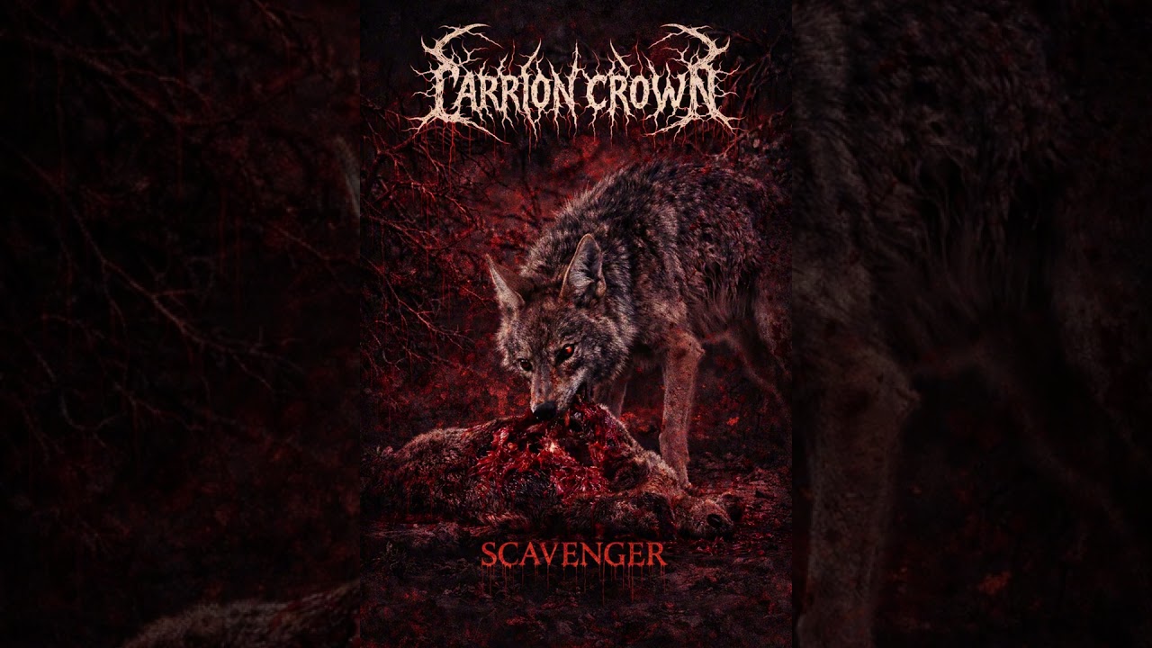 Carrion Crown   Scavenger