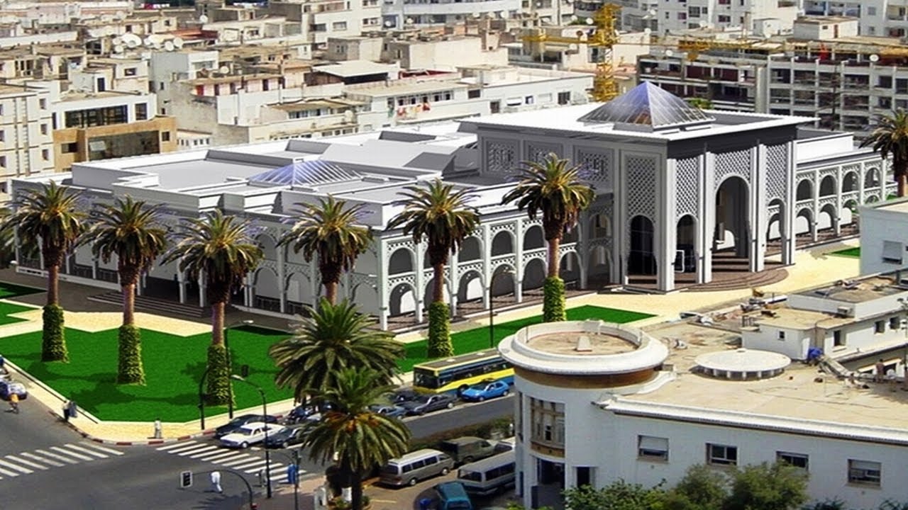 RABAT شوف جولة دايزها لكلام من منطقة الشيخ زايد بالعرفان إلى ثخوم شوارع الأحياء الساحلية بالرباط