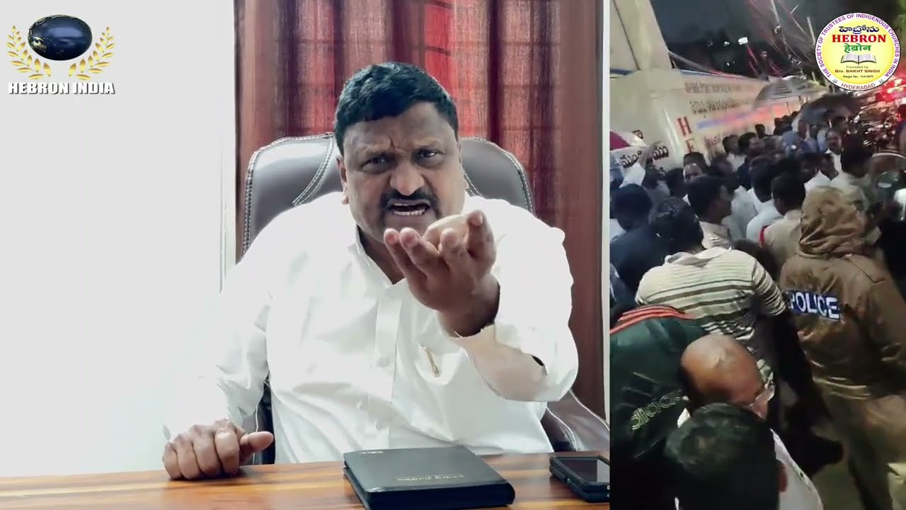Bro : Veera Chary’s Clarifications: Truth Leaked on Locals, Trust, Society Hebron నిజం వెలుగులోకి!🚨