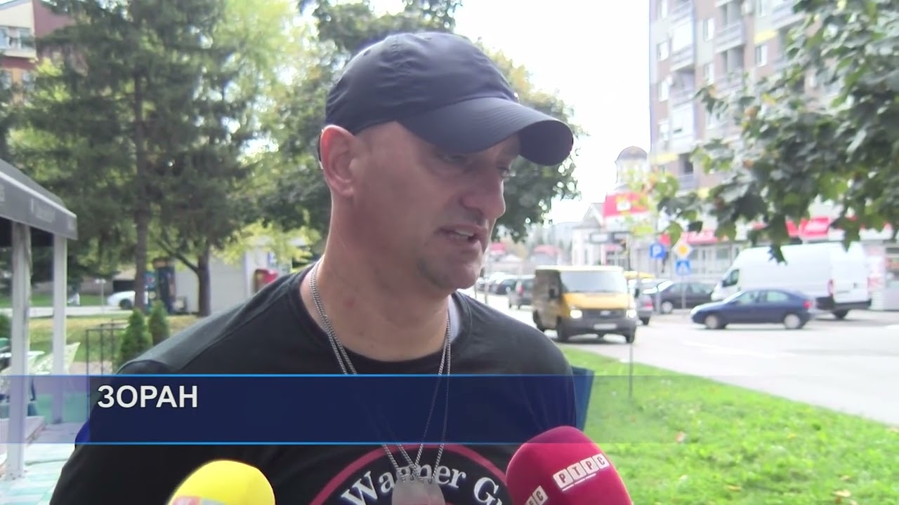 Ubistvo i ranjavanje u Doboju; uhapšen osumnjičeni 26. 10. 2023.