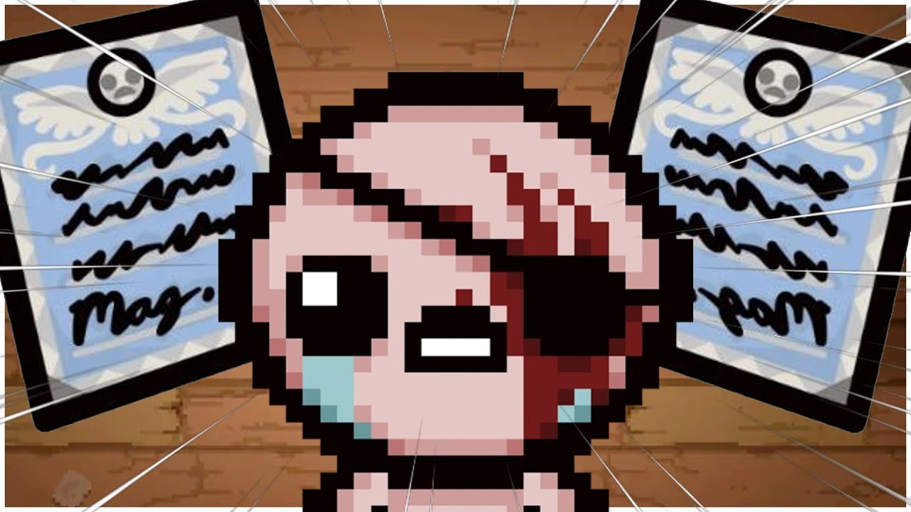 Why Tainted Cain is S+ TIER