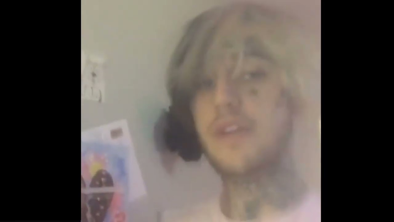 Lil Peep & Horse Head - getting money still sad too [remix prod. feelzmyretry✞]