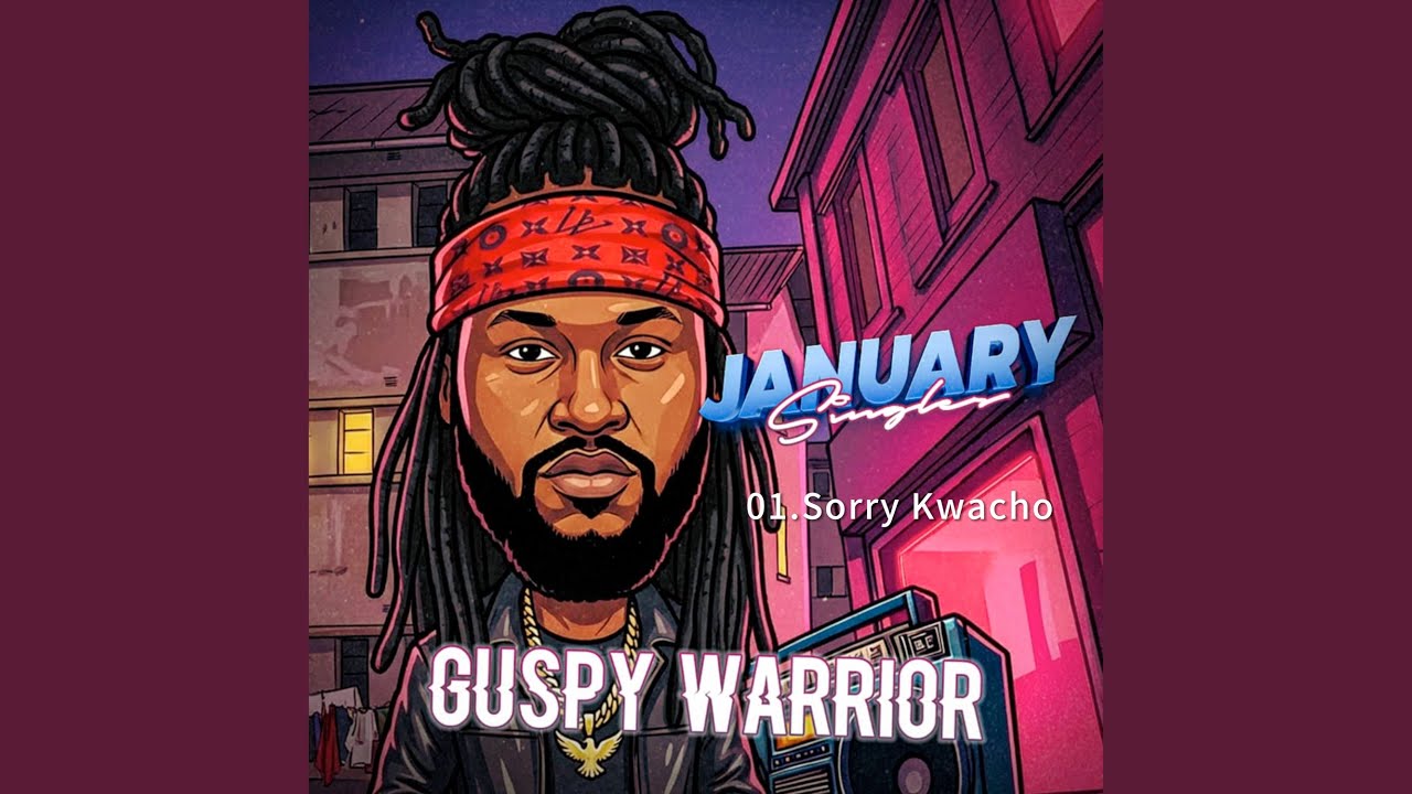 Sorry Kwacho
