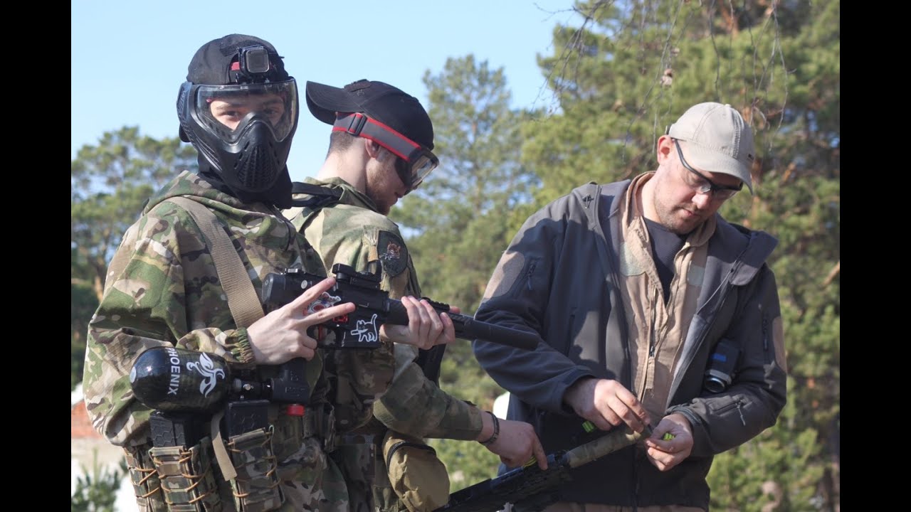 Попытки зайди в тыл врагу,но они безуспешны).Воскреска 22.06.2025/Страйкбол/Лагерь/г.Омск #airsoft