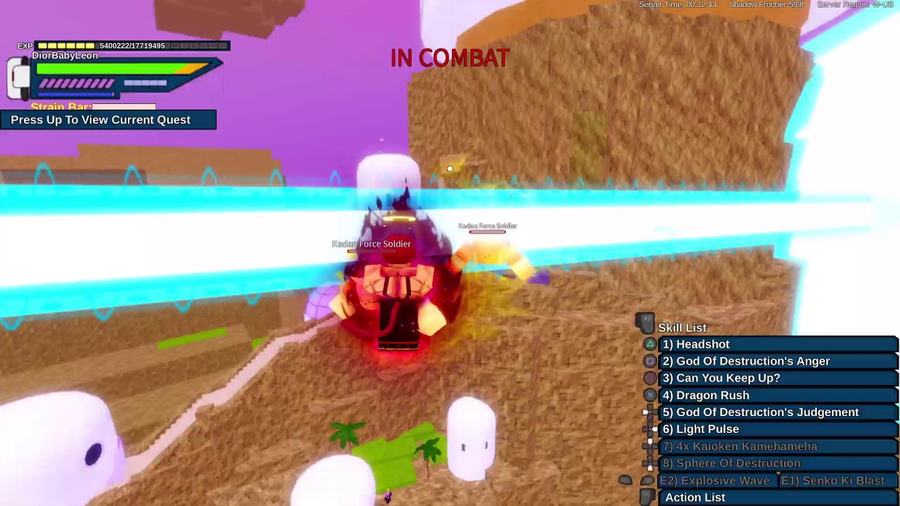 Dragon ball generation