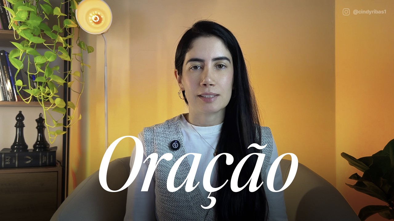 Acima de TUDO: ORE! #Aula04