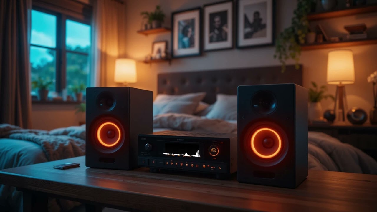 Smooth Jazz – Relaxing Calm Vintage Instrumentals for Quiet Evenings