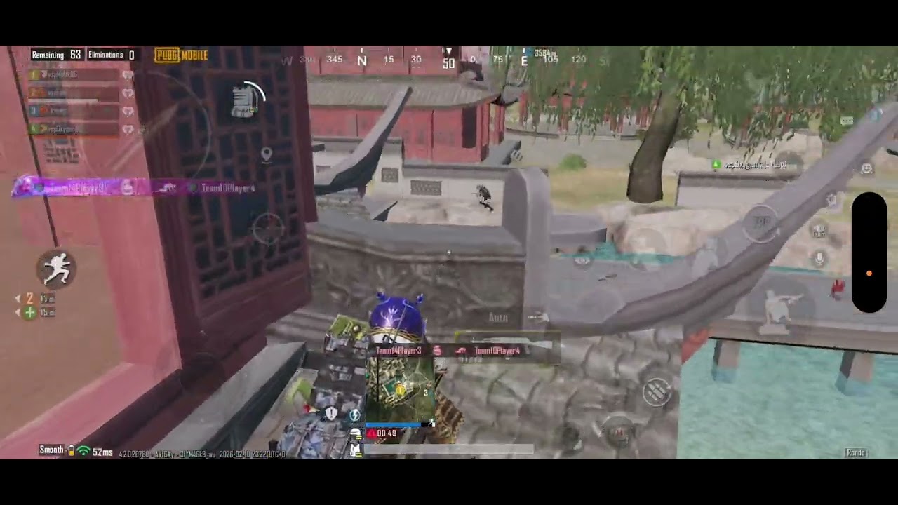 PUBGM SCRIMS Highlights #3 
