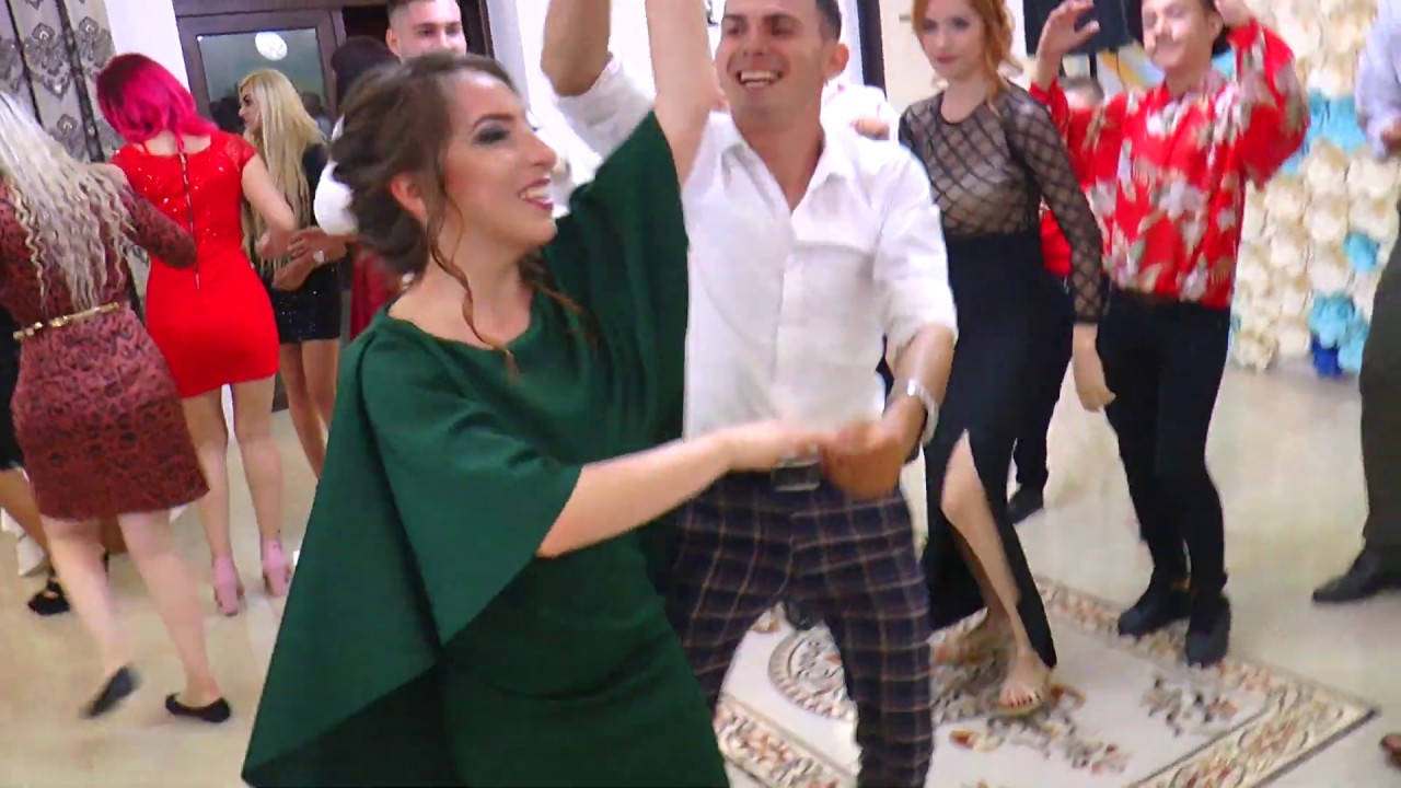 BOTEZ EVELINE IOANA 18 05 2019 MEDGIDIA SATU NOU