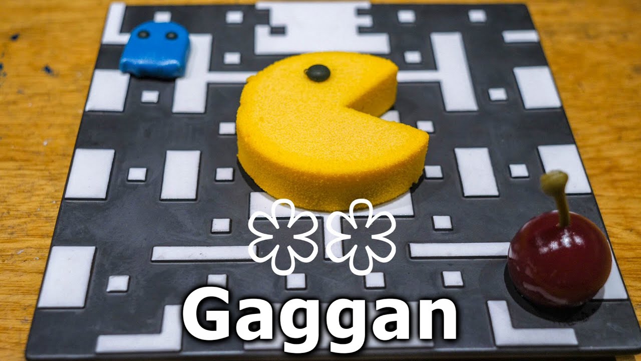 A cena da GAGGAN ANAND, ristorante due stelle Michelin a BANGKOK - Ep. 26 ⭐⭐