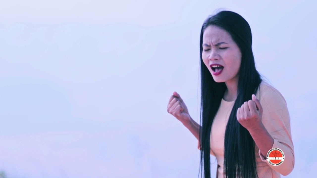 Lalhmunmawi - Ka Ngai Ngei Che (Official)