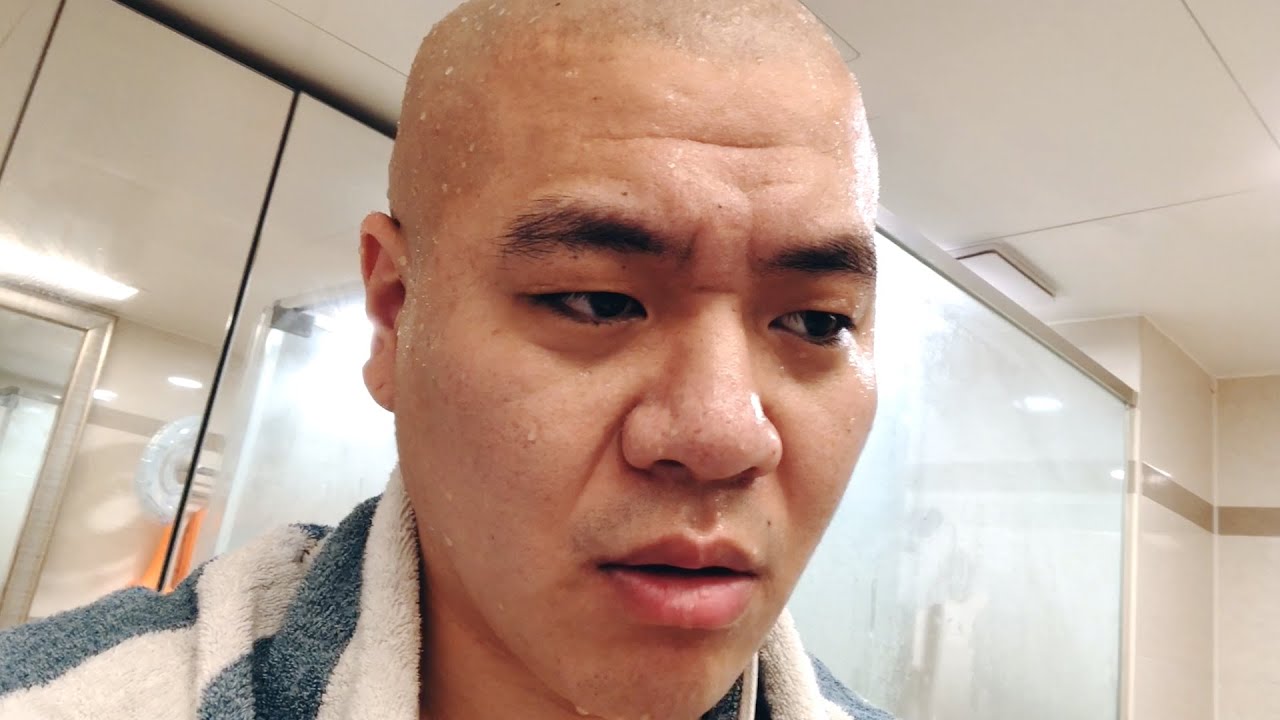 치욕스러운 아침, 그리고 숨겨왔던 나의 두성