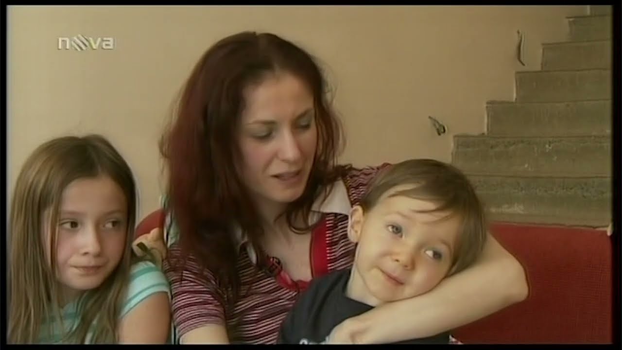 TV Nova - Czech Continuity 24. 4. 2008 - Reklamy a upoutávky