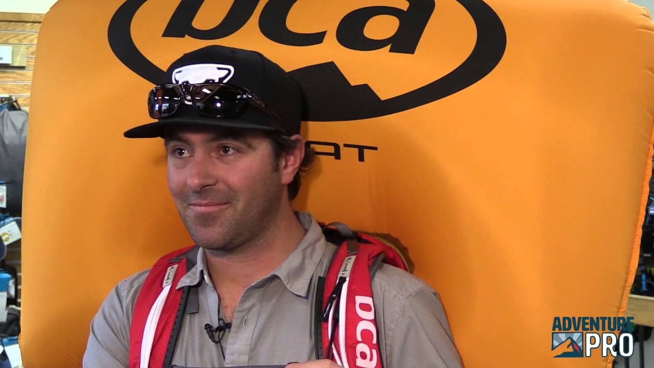 Avalanche Gear 101