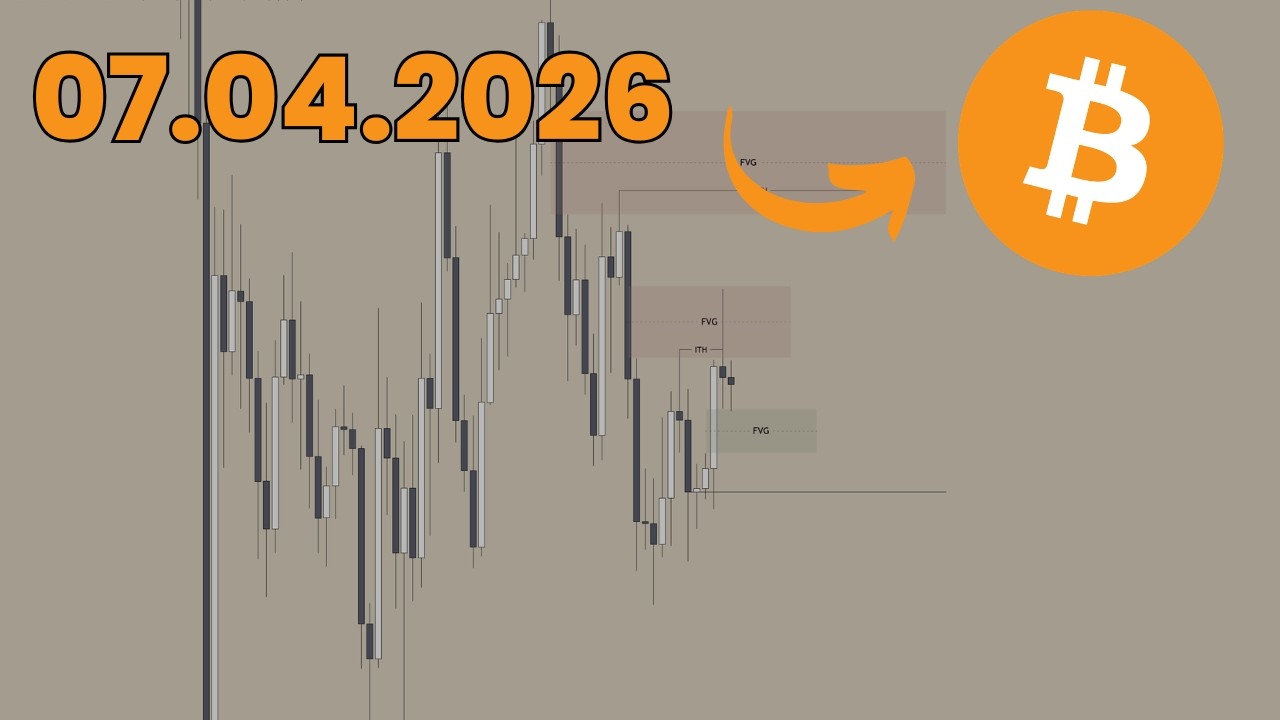 BITCOIN: CO DALEJ❓