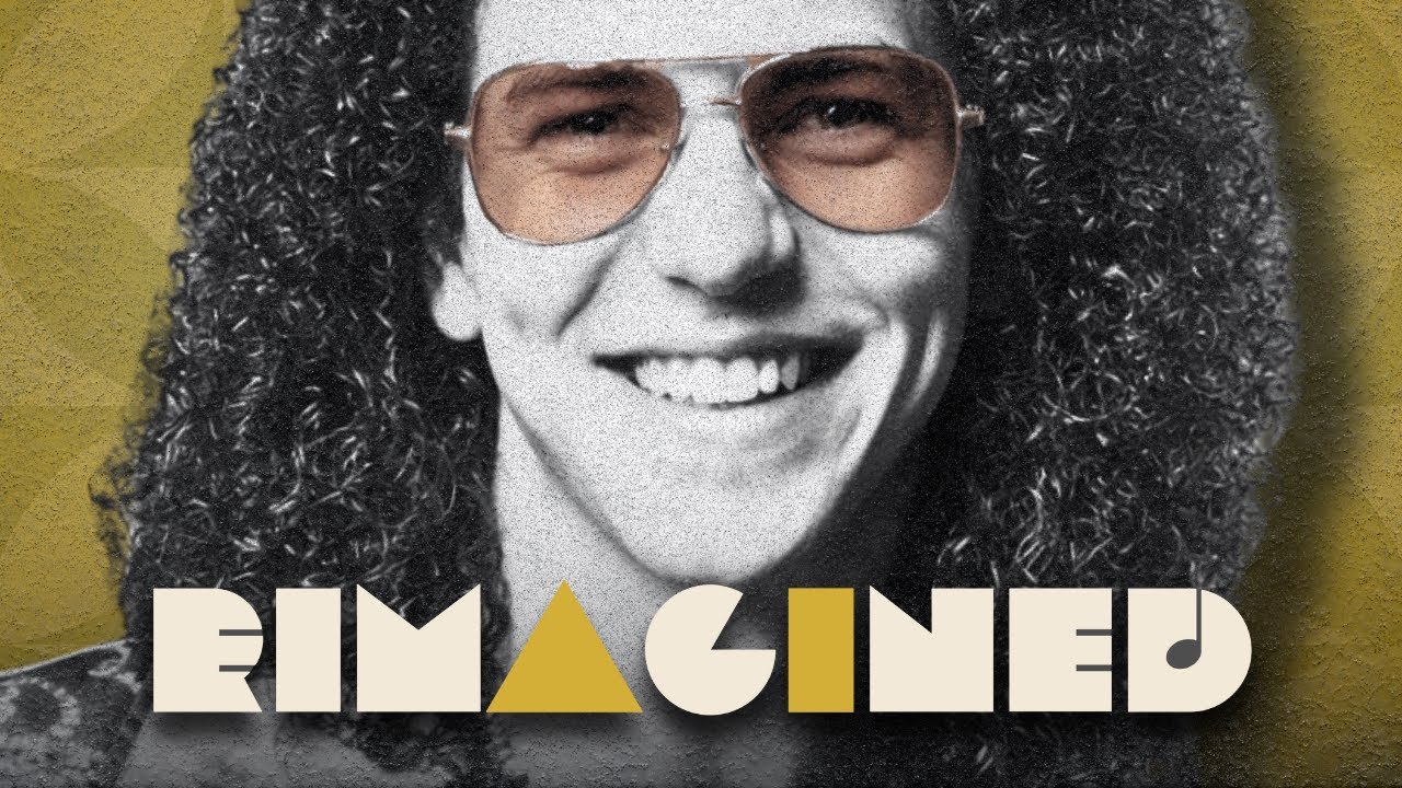 Pearl Jam – Black | 70s Soul Reimagined