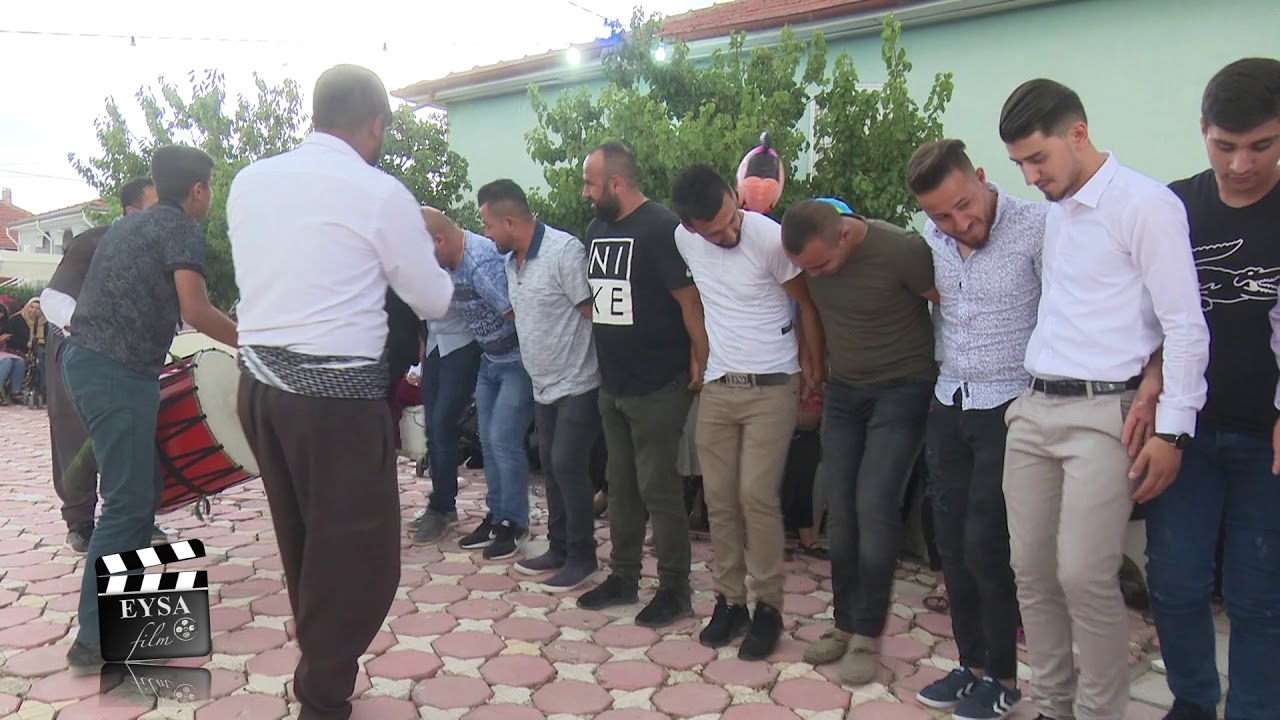 Beskardes gencleri super halay