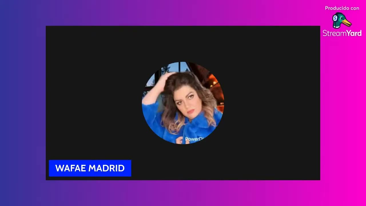 صدقت مولاة الماسك و تففص البق 😂تيتيمة في حضن خالتي