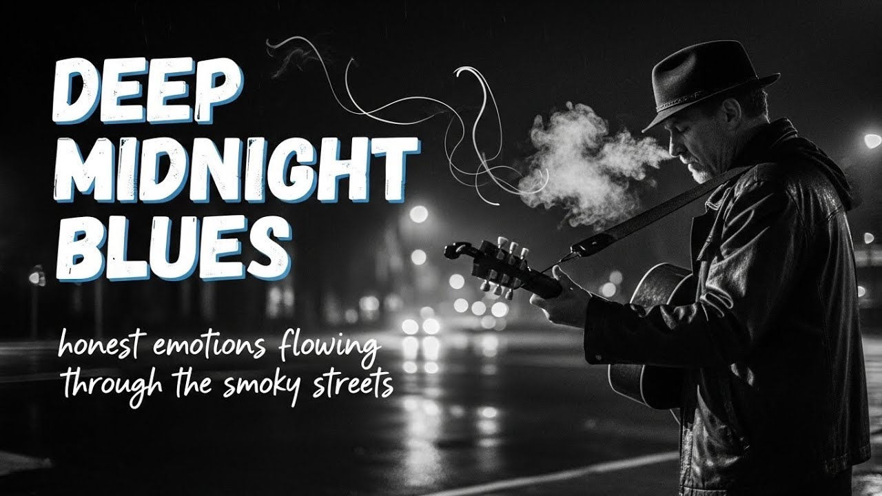 Etta James, Janis Joplin, Clapton Inspired Lady Blues Rock Intimate Late Night Atmosphere