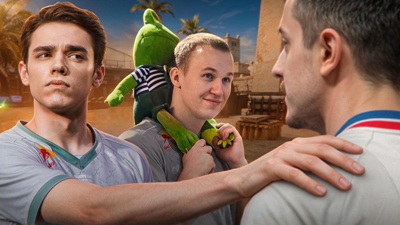 СПИРИТ ЧЕМПИОНЫ ESPORTS WORLD CUP! | Подкаст о CS по EWC 2026 #49