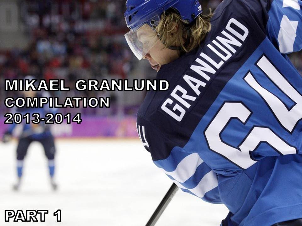 MIKAEL GRANLUND compilation 2013-2014 PART 1