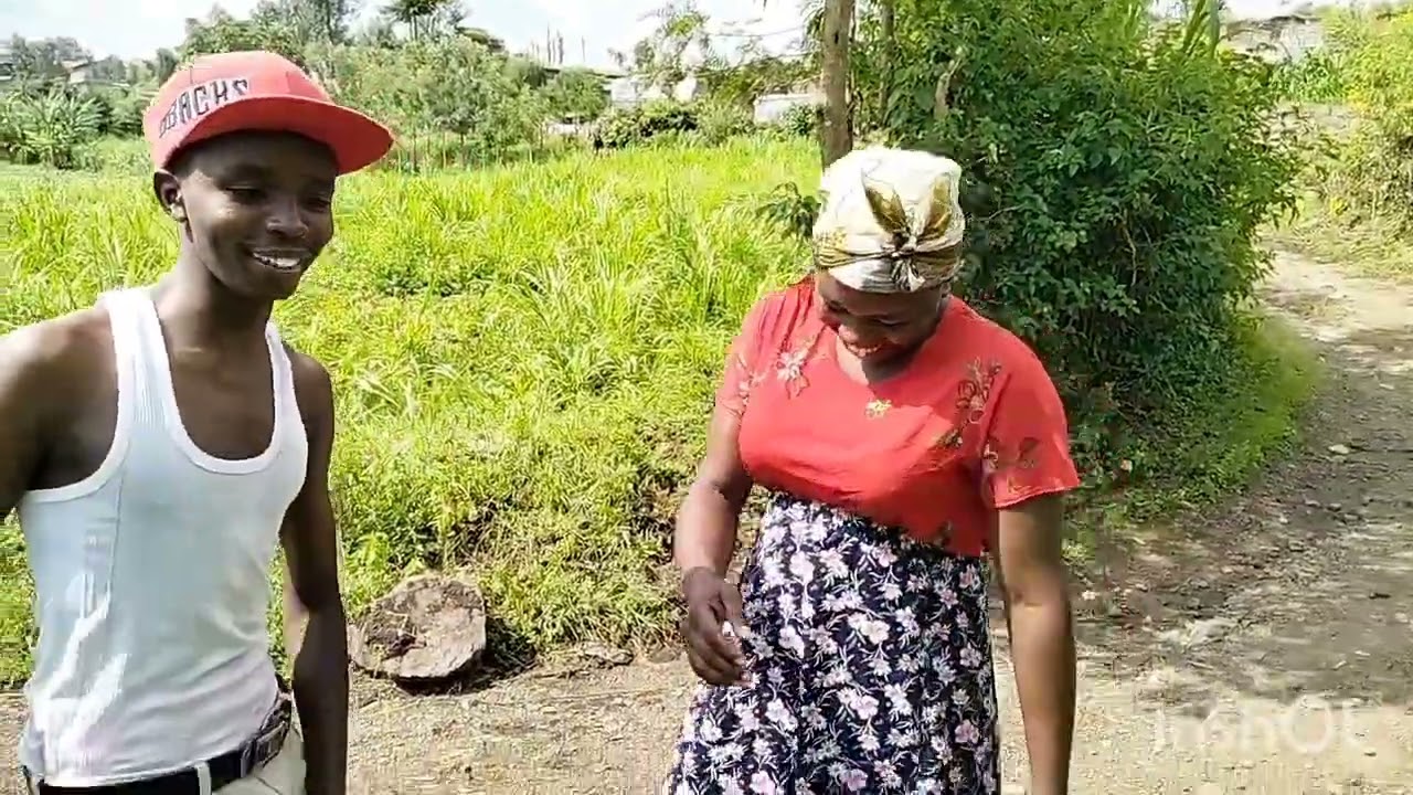 Venye vijana Wa piki piki wanateka wamama pale ushago.😂😂#duet #comedymemes #comedy #funnyimages