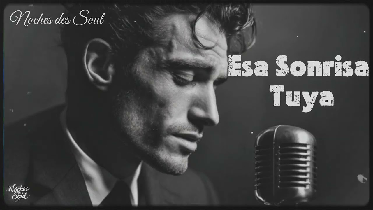 Esa Sonrisa Tuya — Soul Emocional | Noches des Soul