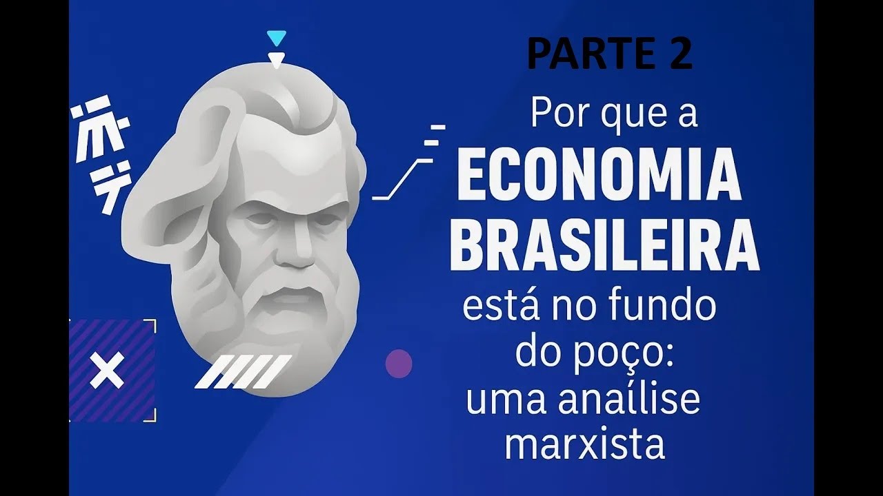 Final - Minicurso:  Por que a Economia Brasileira está no fundo do poço (remasterizado)