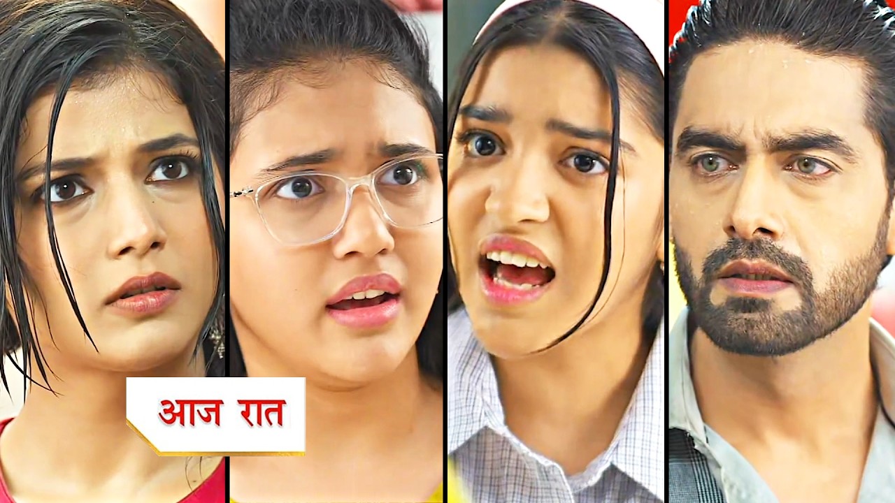 Yeh Rishta Kya Kehlata Hai Today Episode NEW PROMO | 24th February 2026