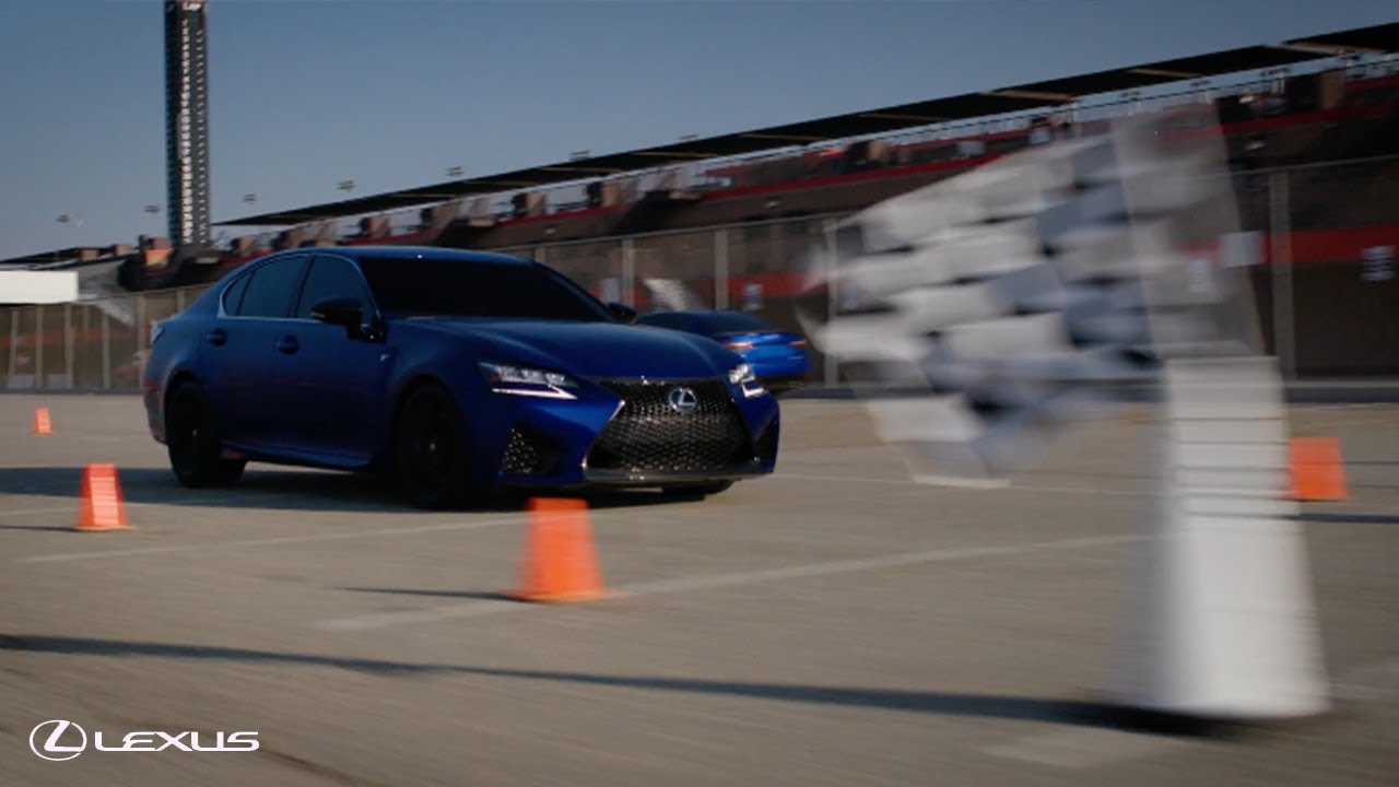 0 TO 60 SEASON 4 ENGINEERED BY LEXUS &ndash; EPISODE 7 | Lexus