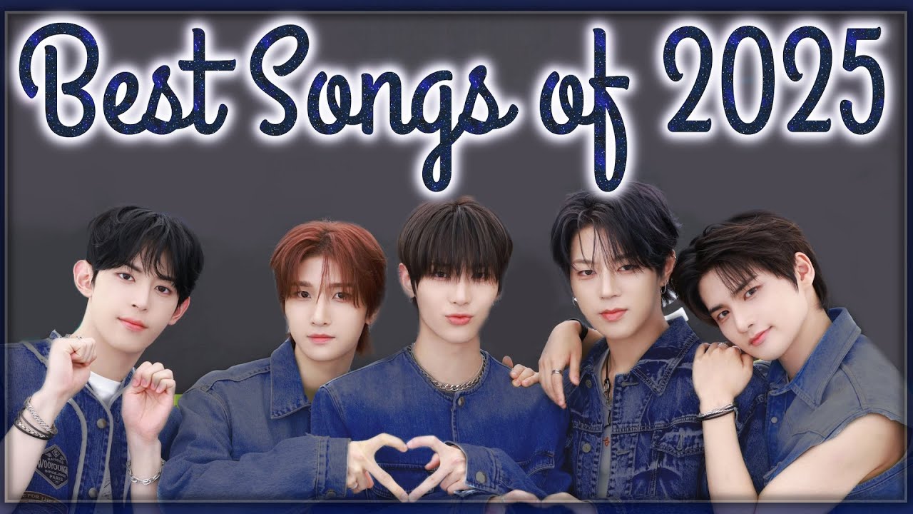Best songs of 2025 // Cherry
