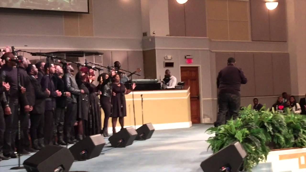 Kevin Lemons & Higher Calling - Thank You
