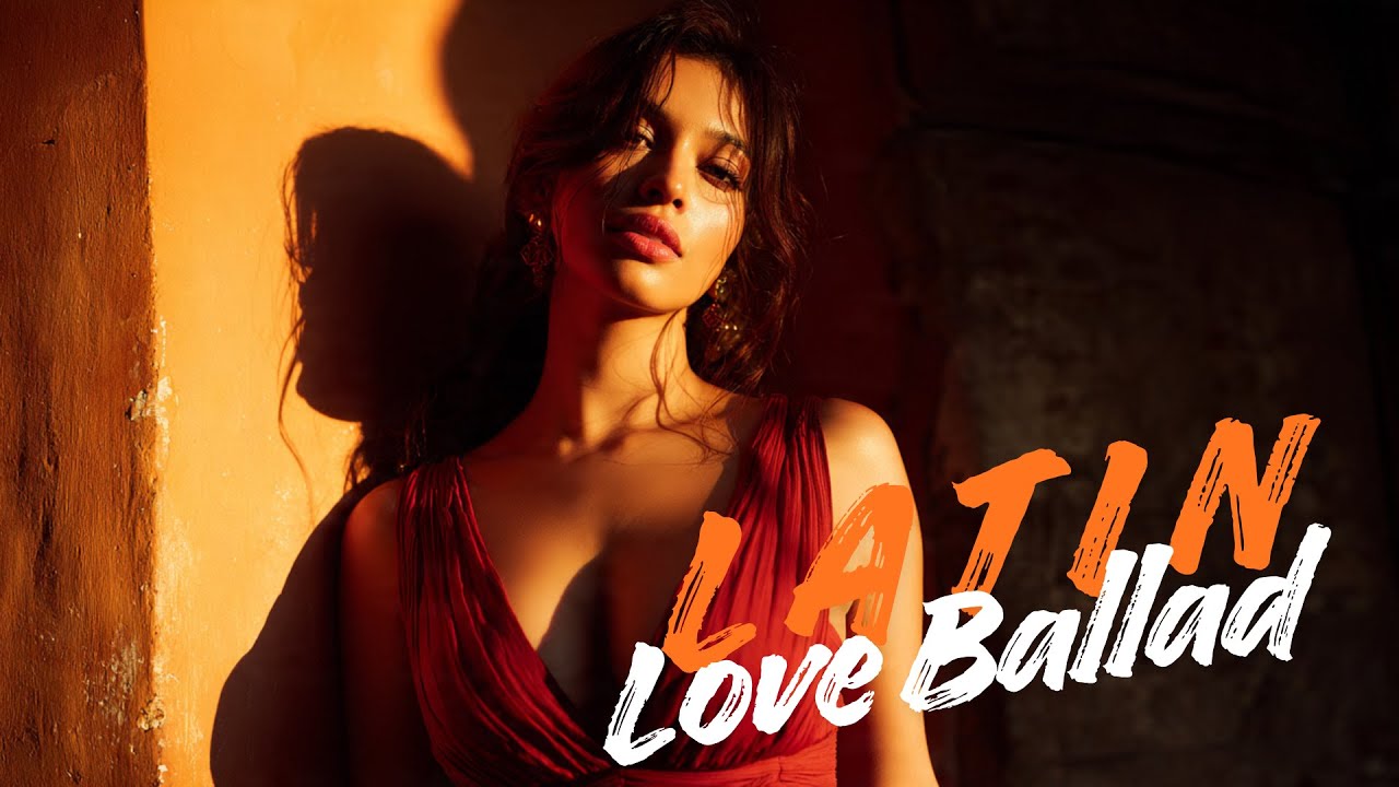 Baladas Latinas 2026 – Mix de Canciones Románticas en Español con Melodía Suave y Nostalgia