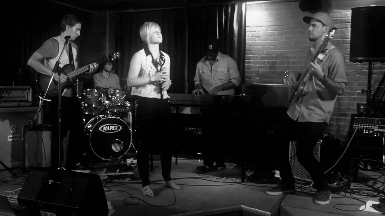 Jess Smith - What You Want