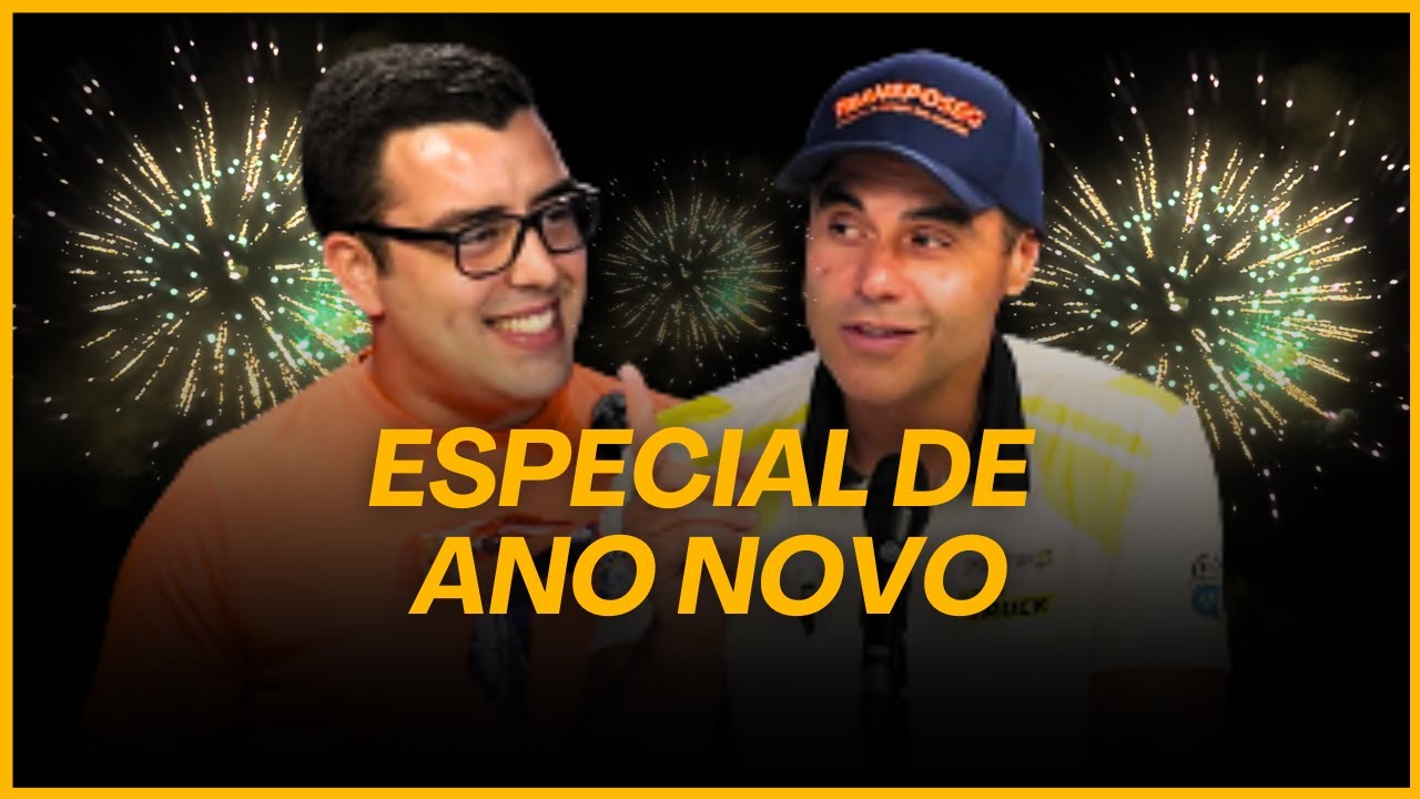 LUCAS VILELA | TRANSPOSEG E A PROTEÇÃO VEICULAR PARA QUEM VIVE DA ESTRADA