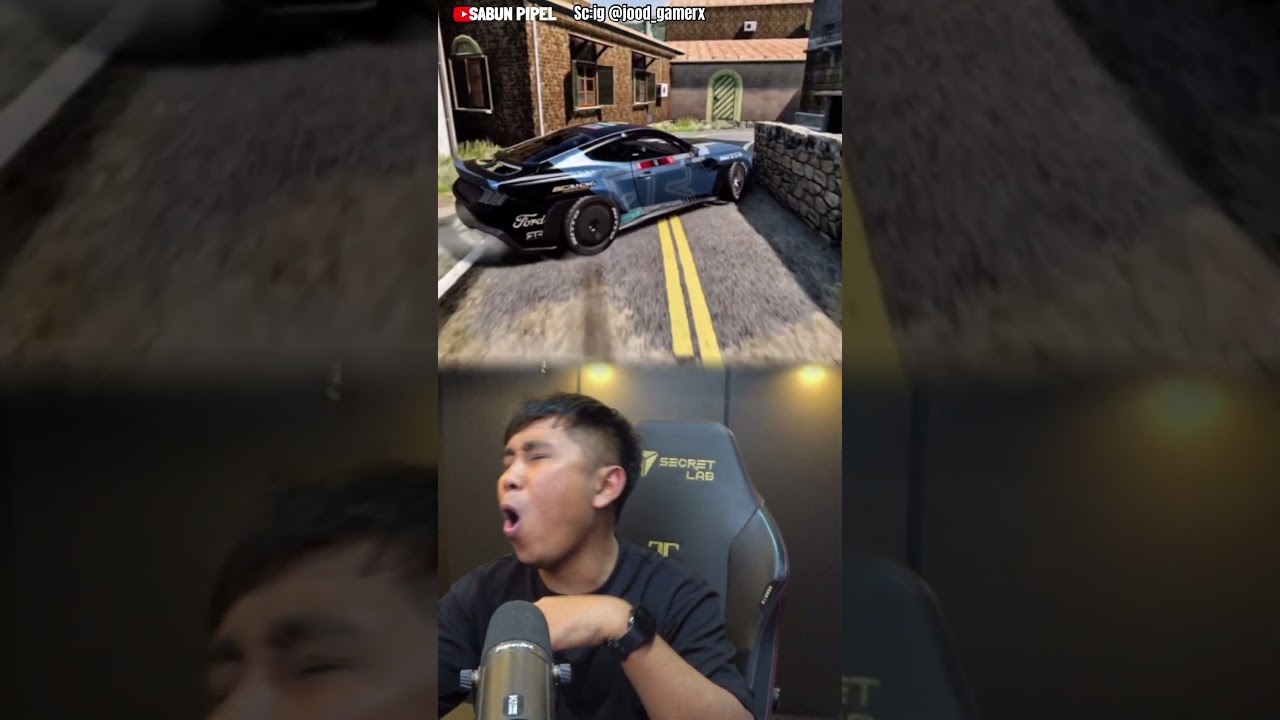 asli merinding lihat skill orang ini