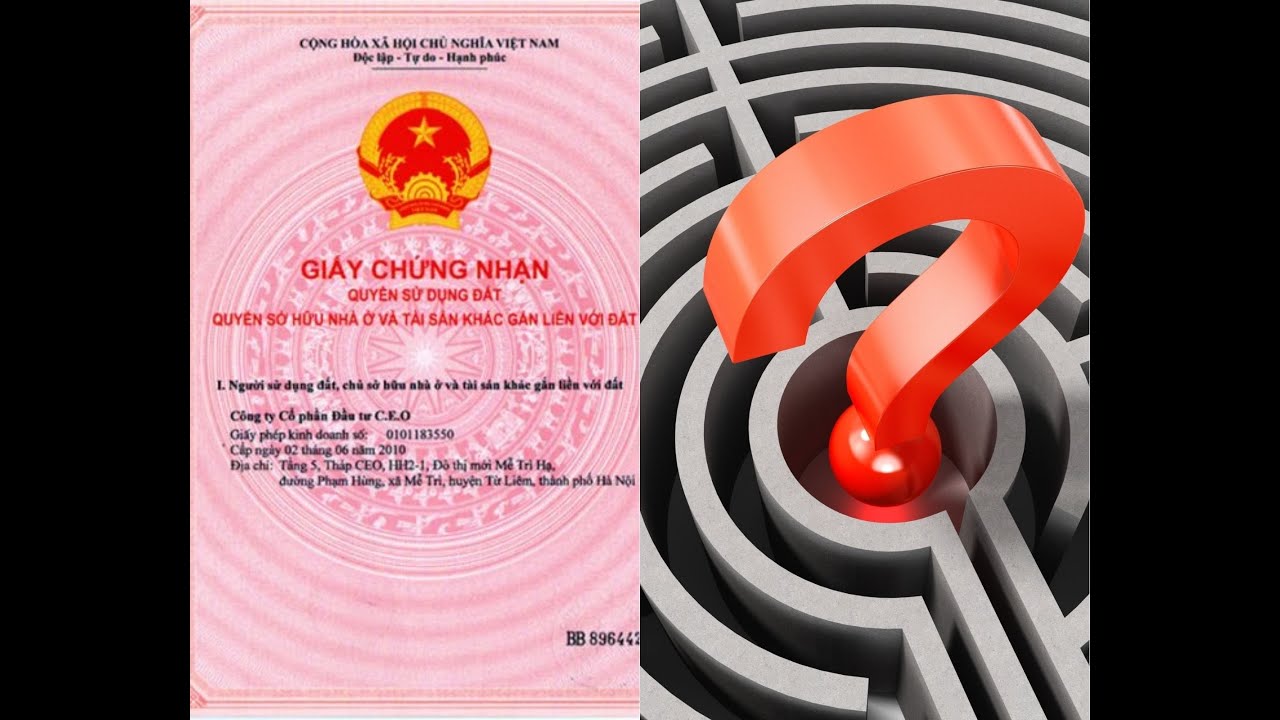 MẤT SỔ HỒNG, MẤT SỔ ĐỎ