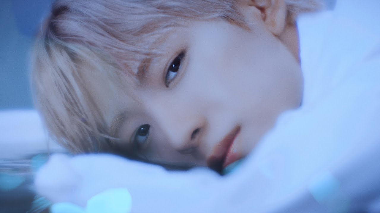 Chapter.0 : INTO THE WISH