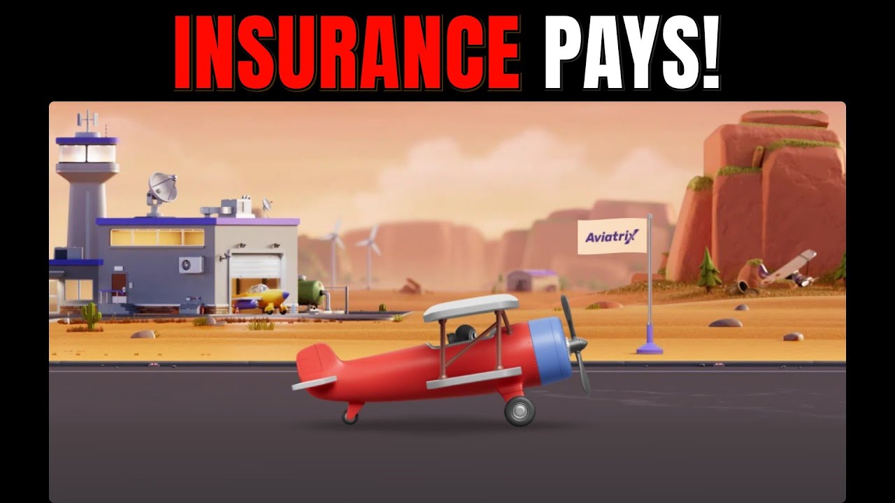 Aviatrix Best Strategy and Pro Tips - How to Beat the Odds