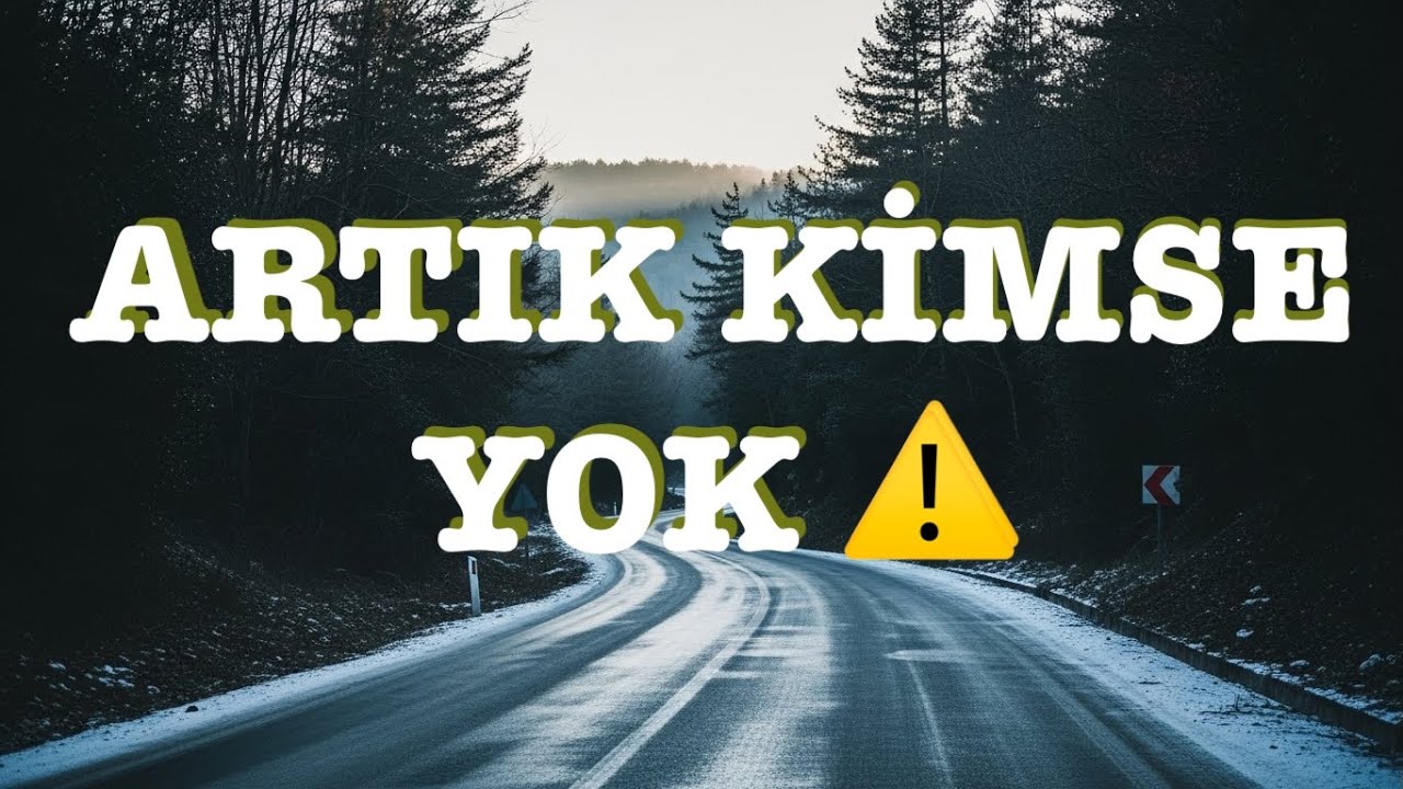 (4K )BURADA ARTIK KİMSE YOK ⚠️ ELATIA ORMANLARININ DAHA DA İÇİNE GİRDİK