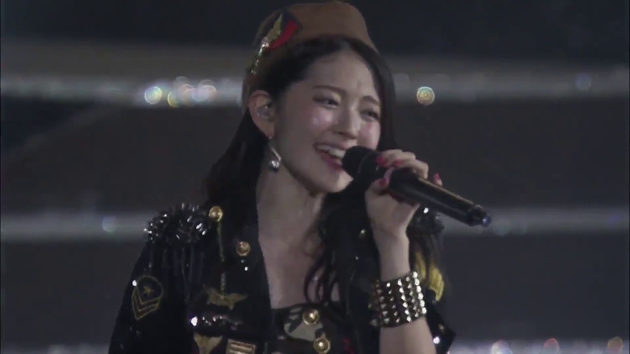 ℃-utee『Danceでバコーン！～まっさらブルージーンズ神聖なる2012Ver 』