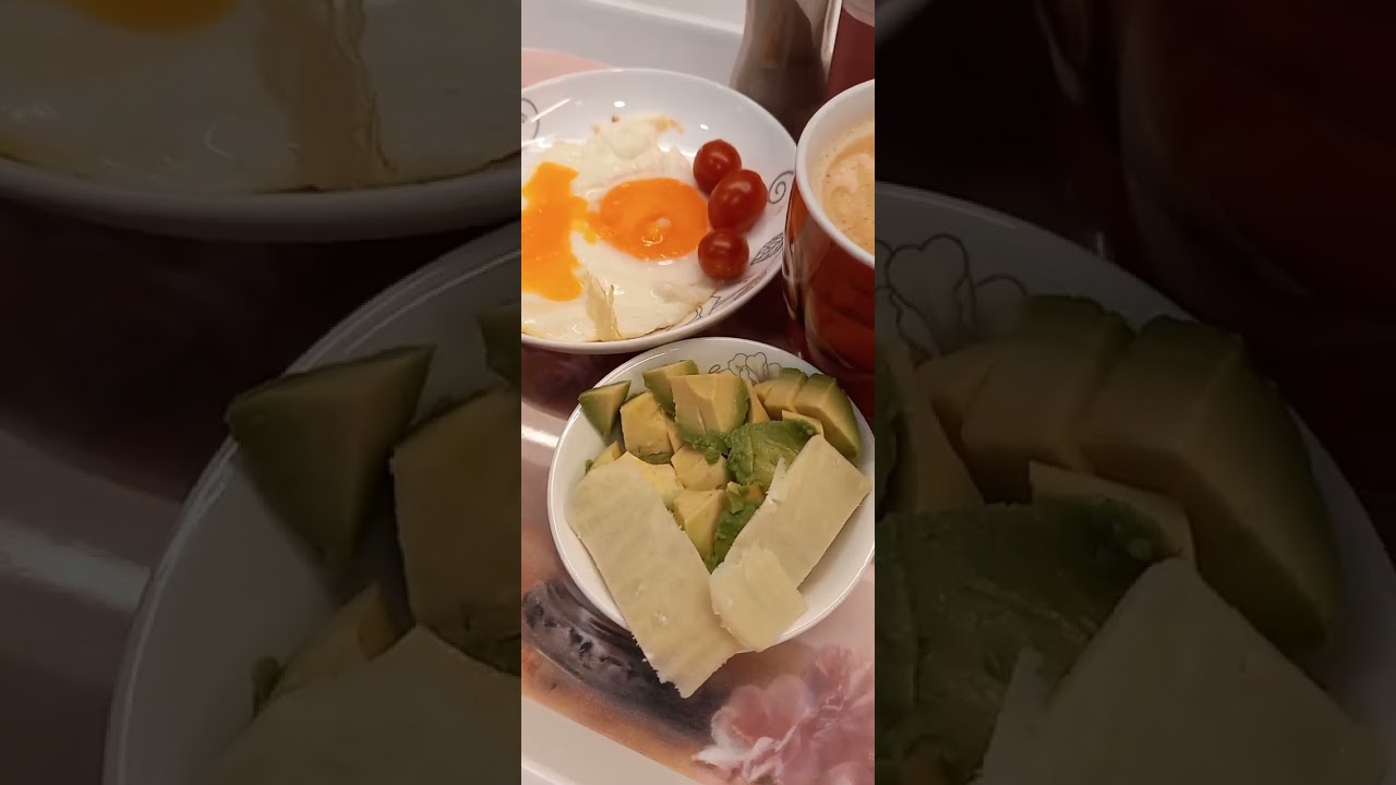 menu diet untuk diabetes #shorts