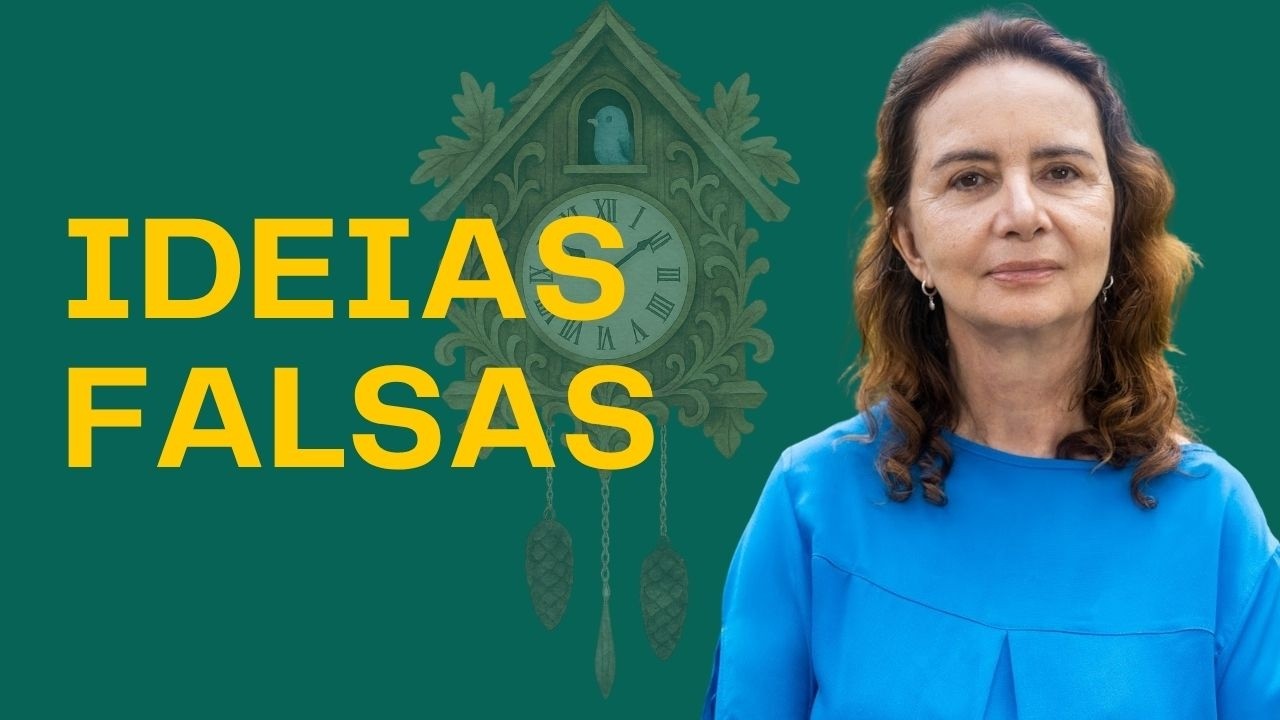 O Poder da Imaginação | Como Ativar Sua Mente Criativa - Lúcia Helena Galvão | Nova Acrópole