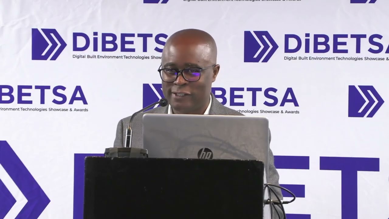 2025/10/22 DiBETSA 1  Welcome and Keynote