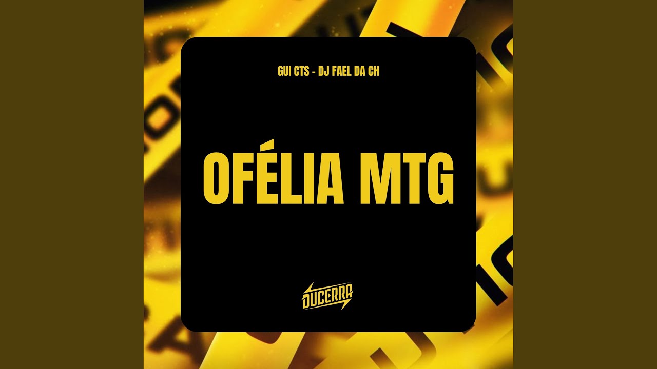 Ofélia MTG