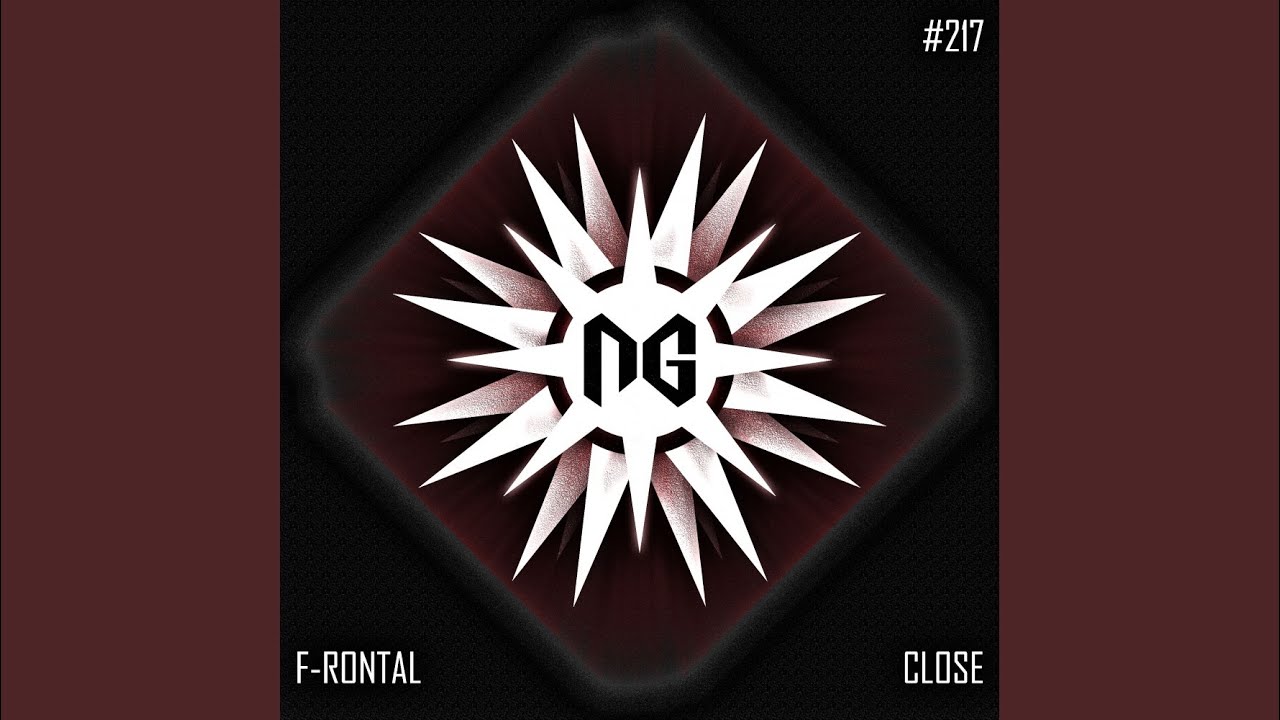 Close To Death (Original Mix)